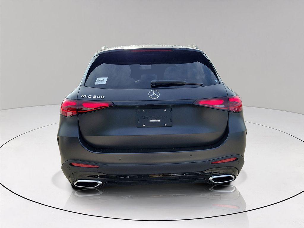 صورة 5 لـ 2026 Mercedes-BENZ GLC