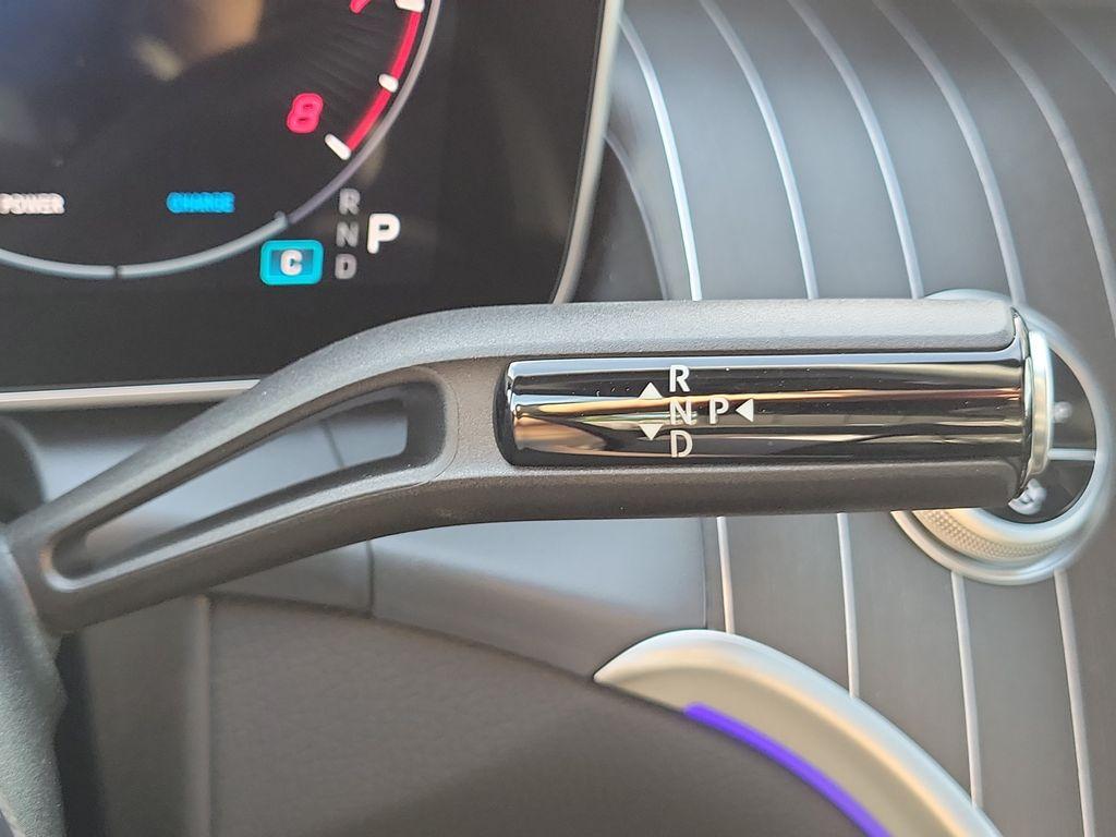 صورة مصغرة 28 لـ 2026 Mercedes-BENZ GLC