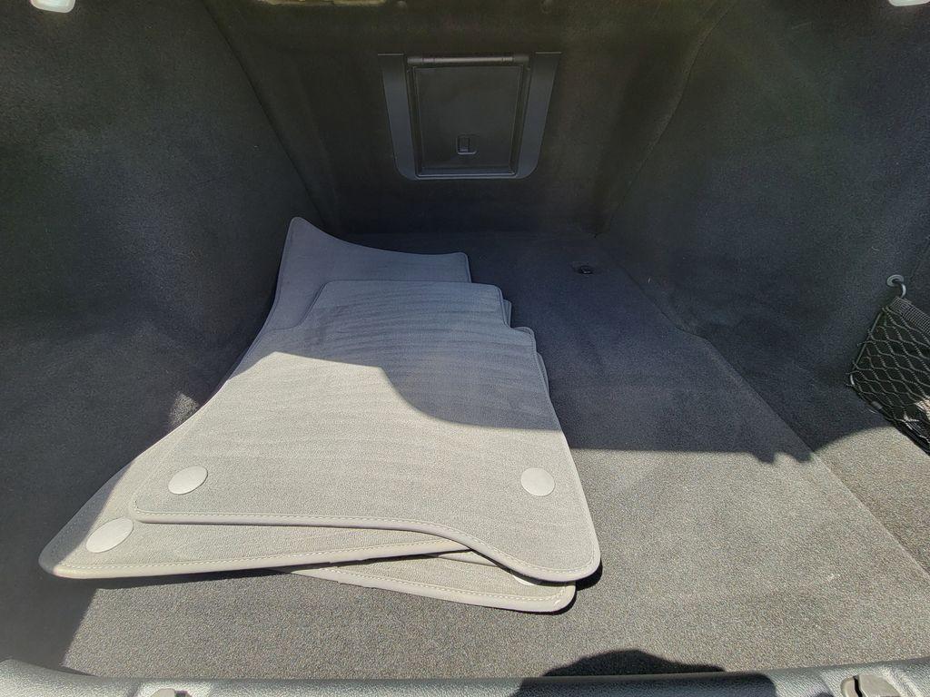 MERCEDES-BENZ S-CLASS - 10