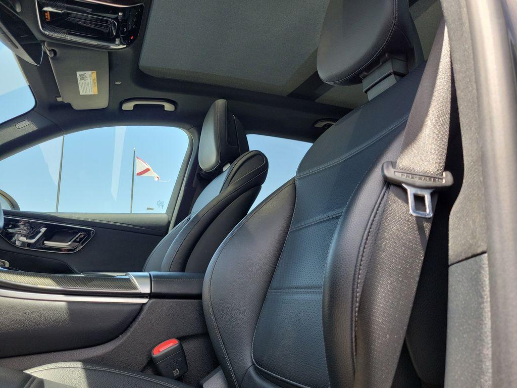 صورة مصغرة 21 لـ 2023 Mercedes-BENZ GLC