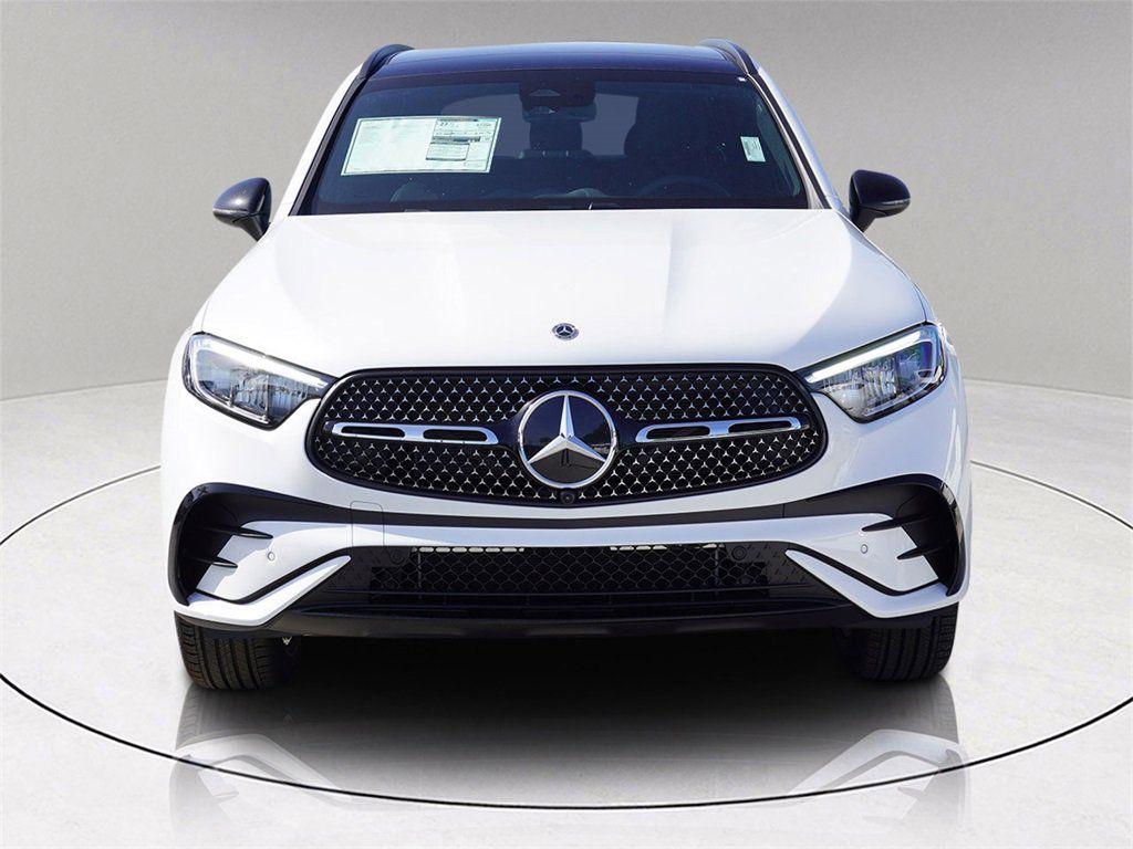 MERCEDES-BENZ GLC - 2