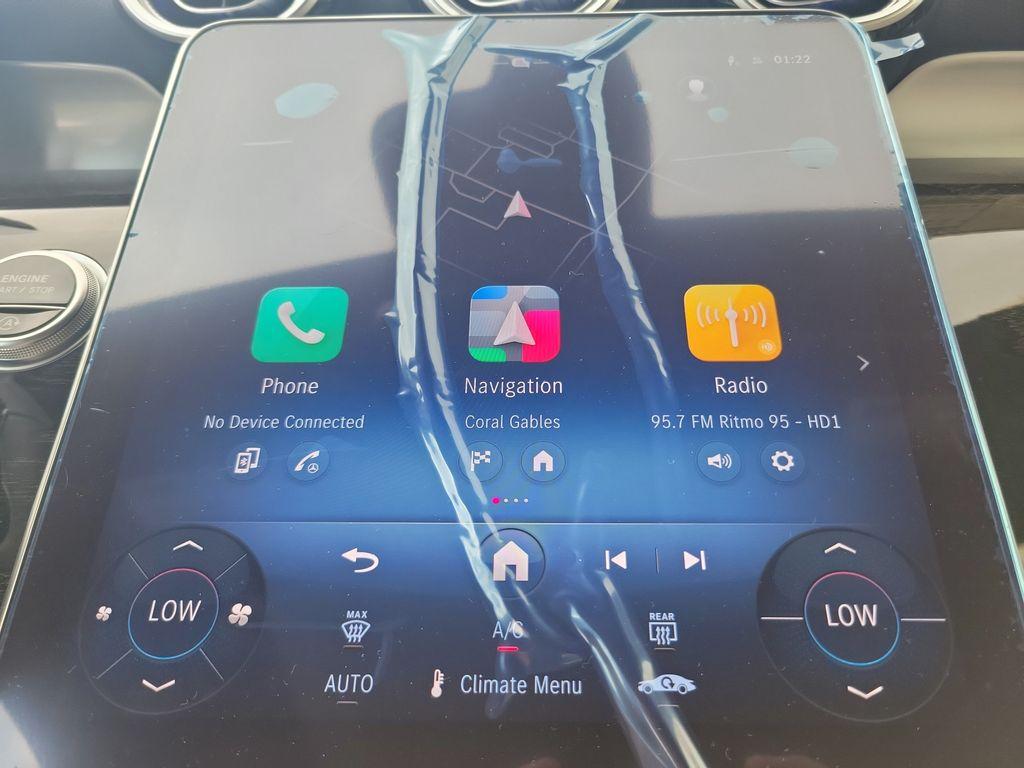 صورة مصغرة 15 لـ 2026 Mercedes-BENZ GLC