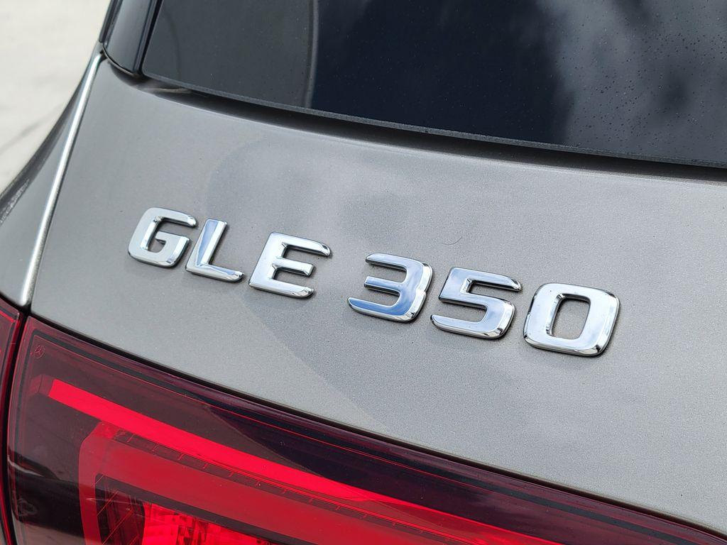 MERCEDES-BENZ GLE - 7