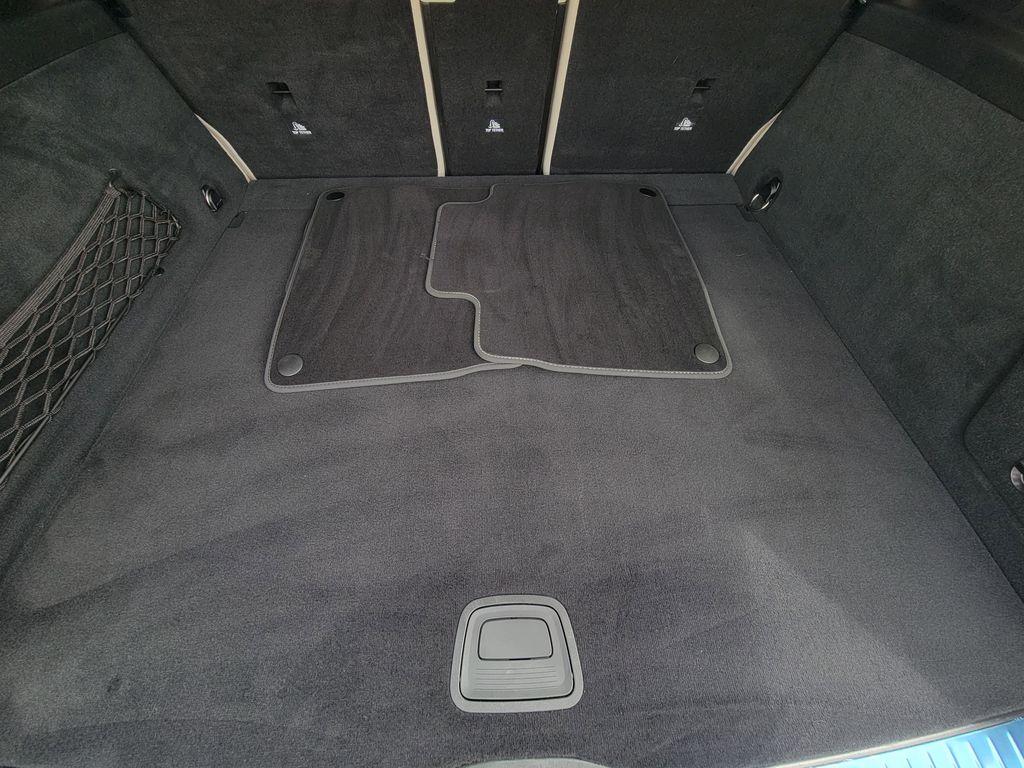 MERCEDES-BENZ GLE - 9