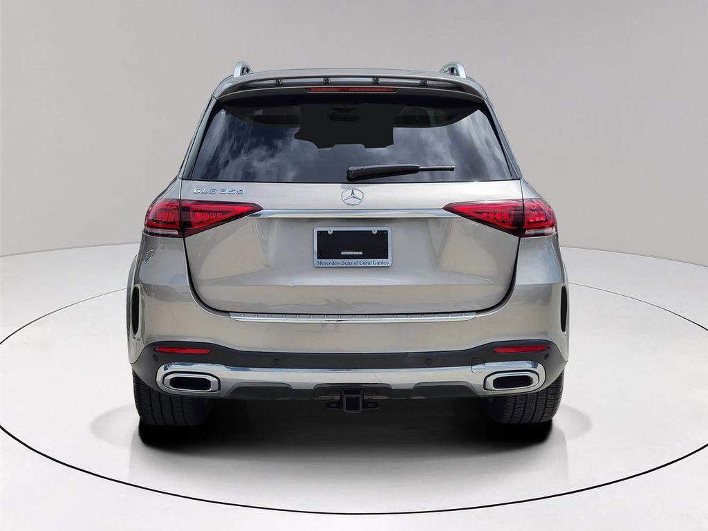 MERCEDES-BENZ GLE - 5