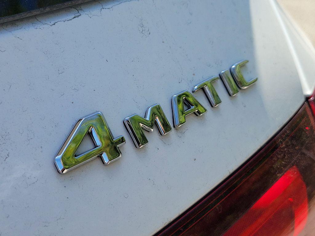 MERCEDES-BENZ GLE - 8