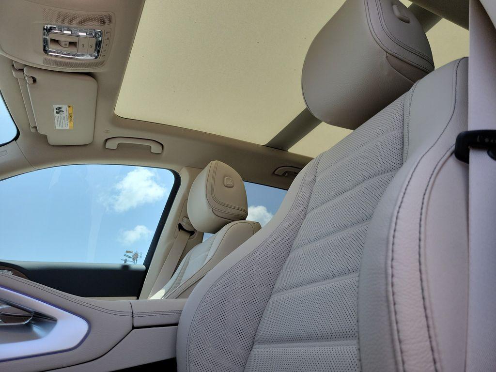 صورة مصغرة 23 لـ 2026 Mercedes-BENZ GLE
