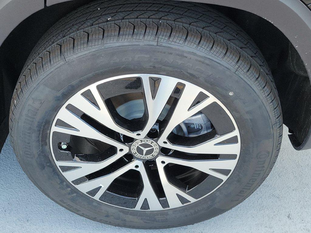 2026 Mercedes-BENZ GLB 照片 8