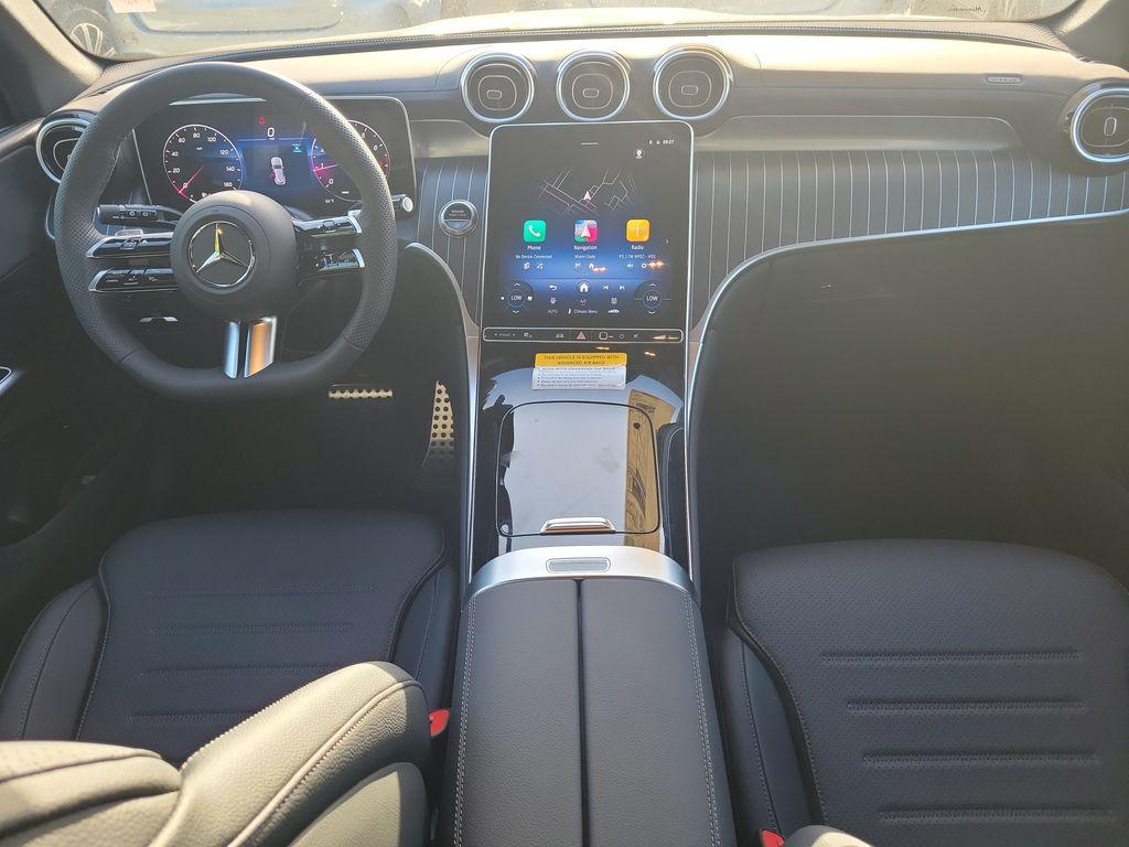صورة مصغرة 13 لـ 2026 Mercedes-BENZ GLC