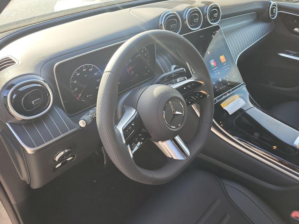 صورة مصغرة 22 لـ 2026 Mercedes-BENZ GLC