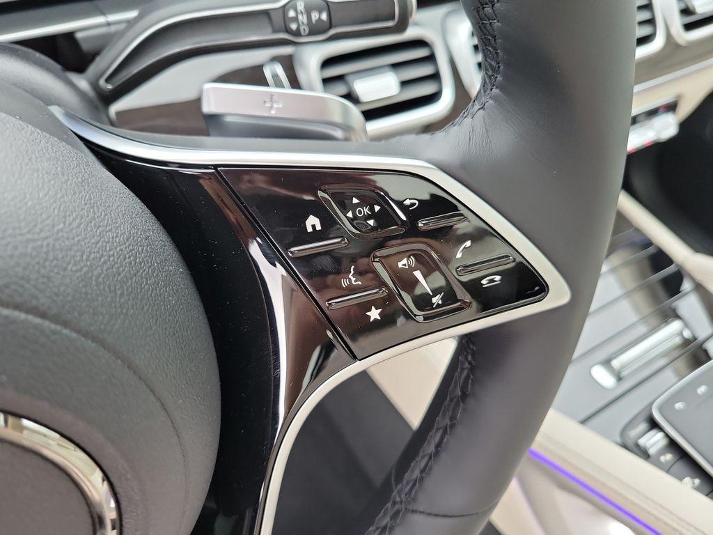 2026 Mercedes-BENZ GLE — миниатюра 28