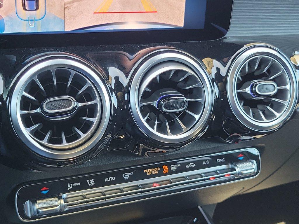 2026 Mercedes-BENZ GLB 缩略图 25