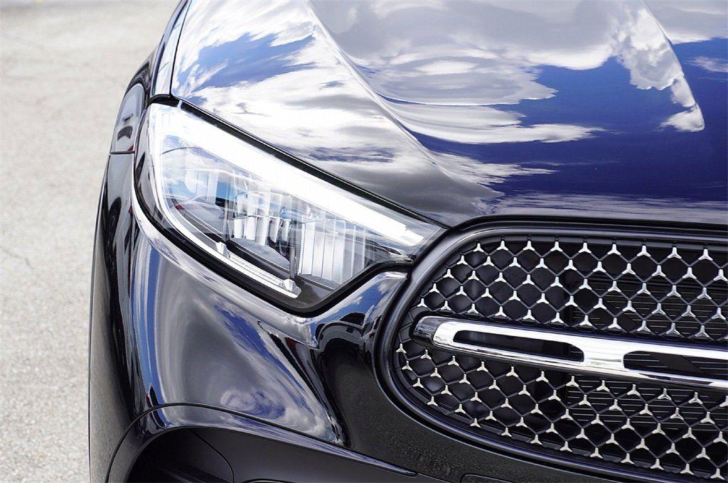 MERCEDES-BENZ GLC - 8