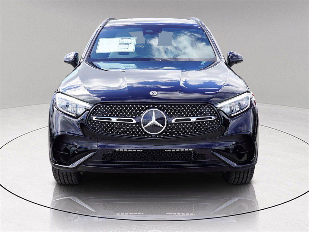 MERCEDES-BENZ GLC - 2