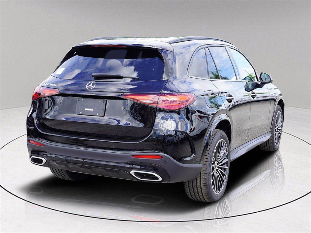 MERCEDES-BENZ GLC - 6