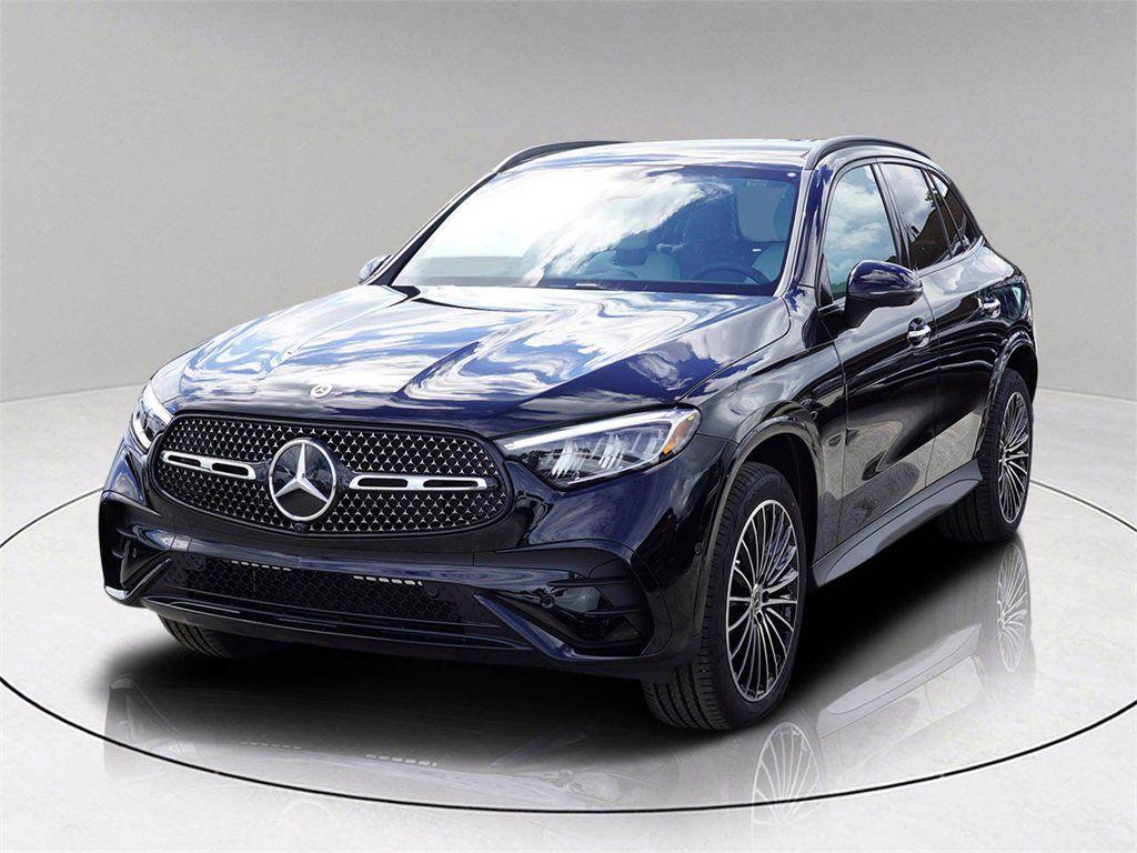 MERCEDES-BENZ GLC - 3