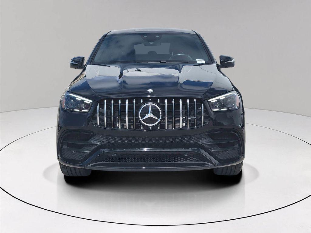 MERCEDES-BENZ GLE-CLASS - 2