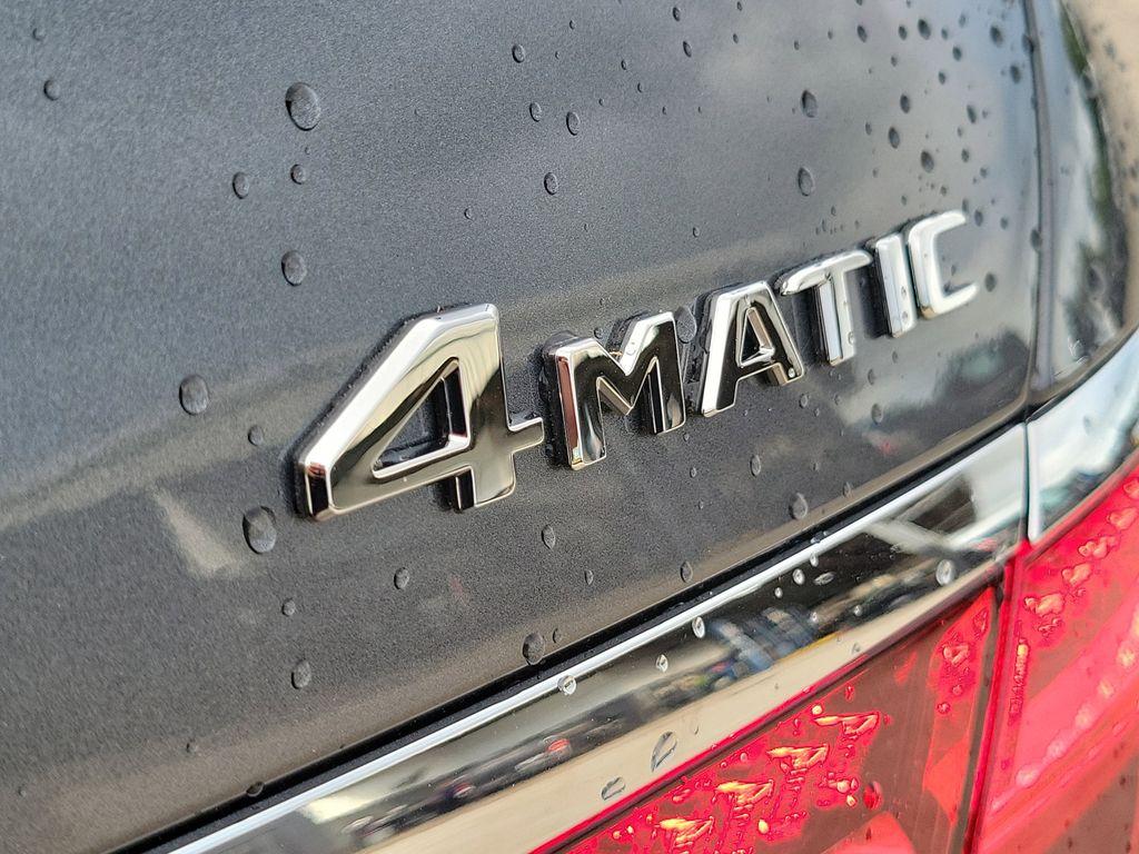 MERCEDES-BENZ S-CLASS - 8