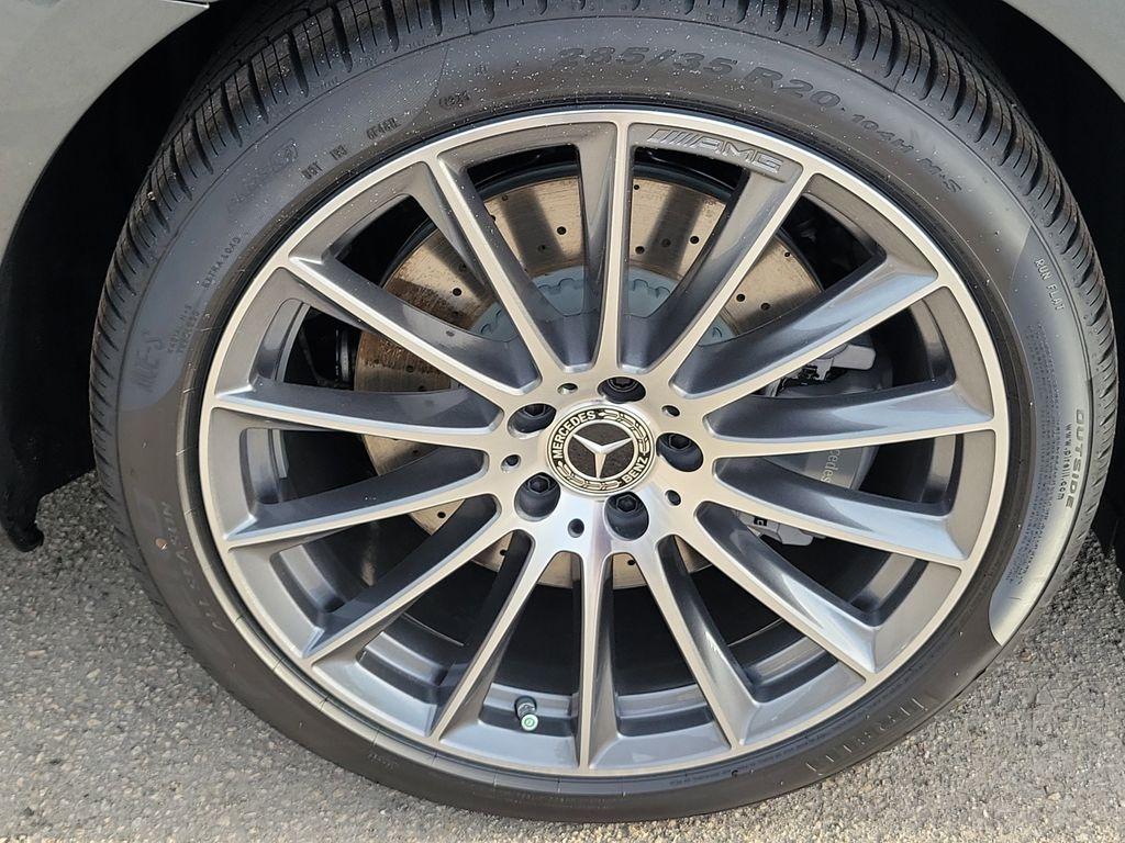 MERCEDES-BENZ S-CLASS - 7