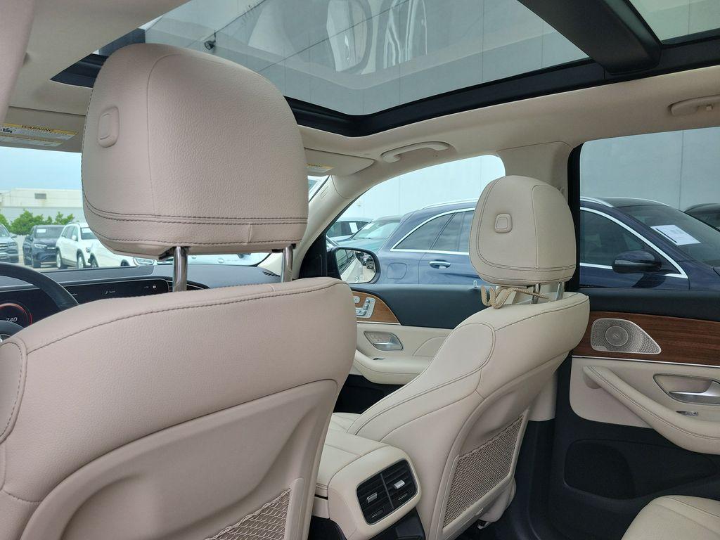 صورة مصغرة 14 لـ 2023 Mercedes-BENZ GLE