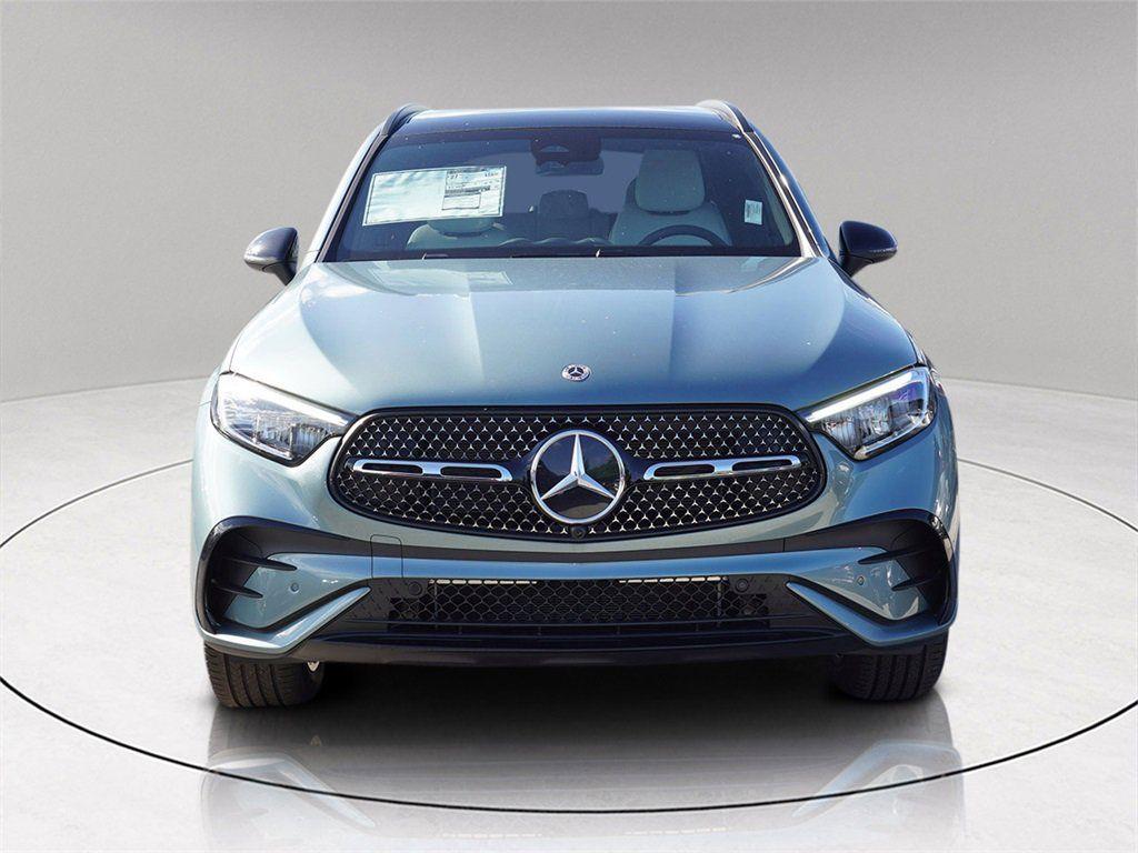 MERCEDES-BENZ GLC - 2