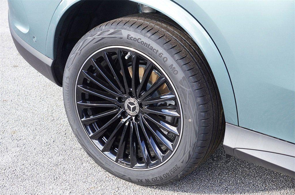 MERCEDES-BENZ GLC - 9