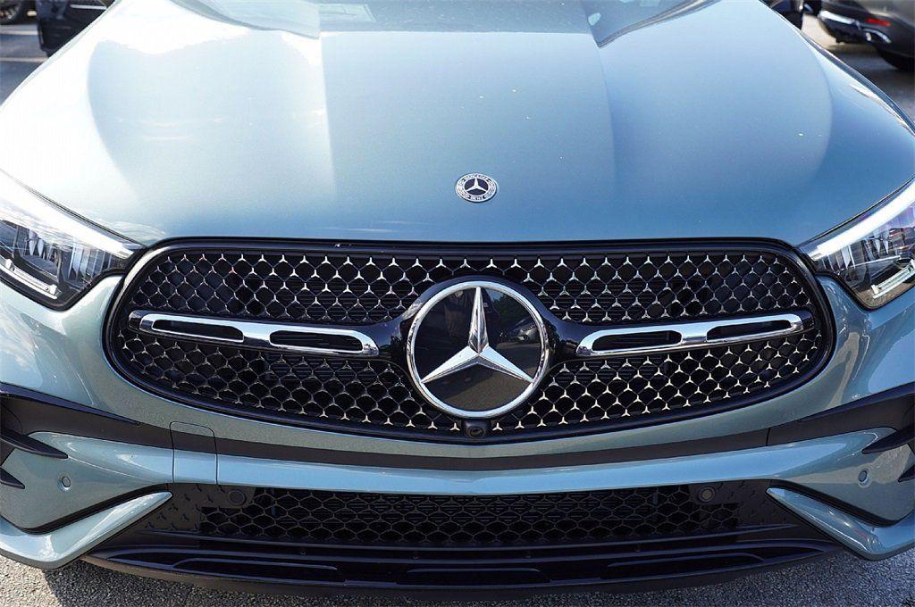 MERCEDES-BENZ GLC - 7