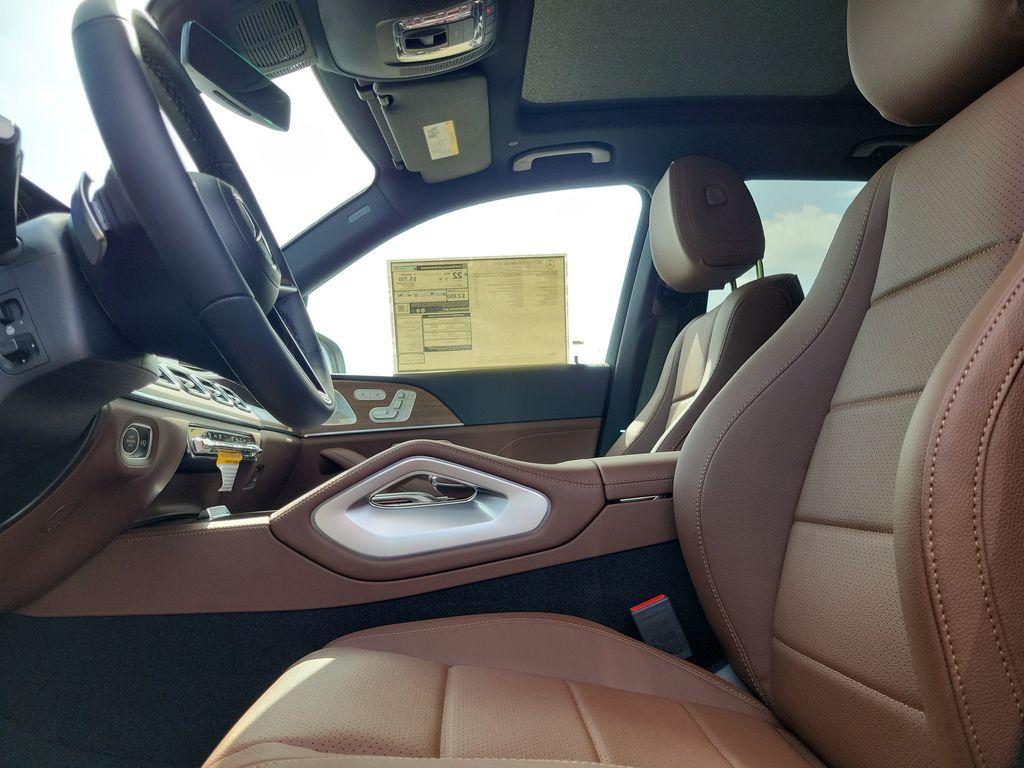صورة مصغرة 22 لـ 2026 Mercedes-BENZ GLE