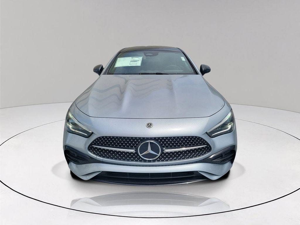 صورة 2 لـ 2026 Mercedes-BENZ CLE