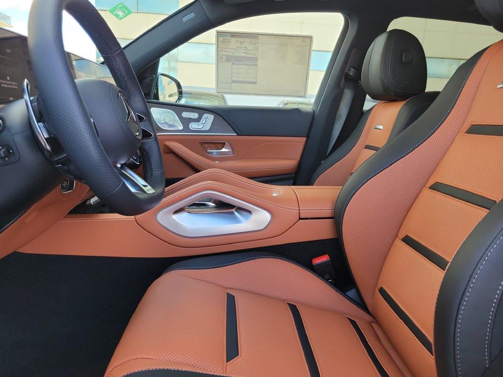 صورة مصغرة 18 لـ 2027 Mercedes-BENZ AMG GLE 53E