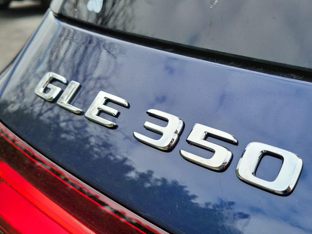 2026 Mercedes-BENZ GLE 照片 9