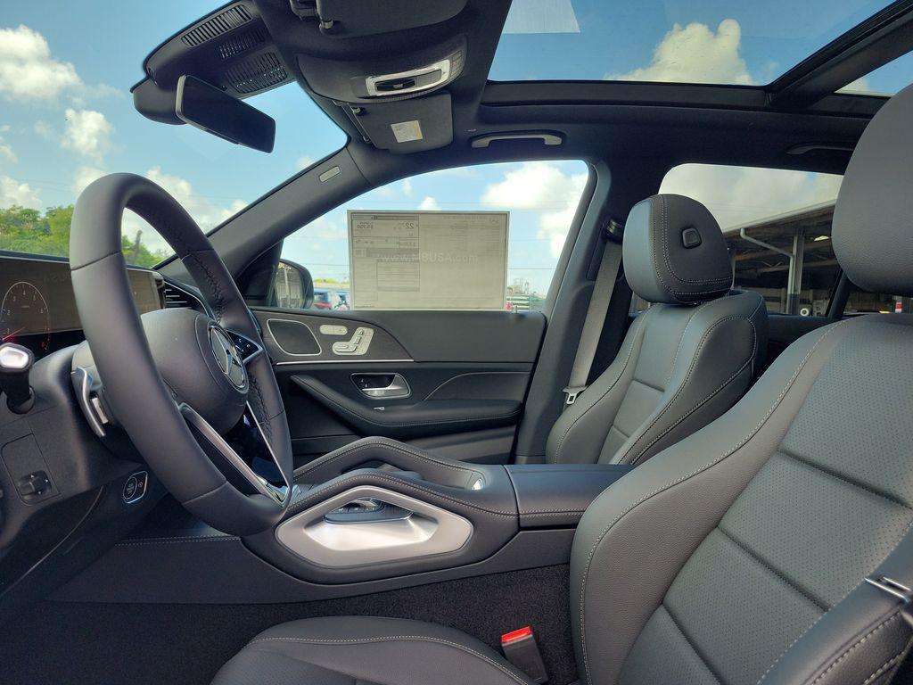 صورة مصغرة 22 لـ 2026 Mercedes-BENZ GLE