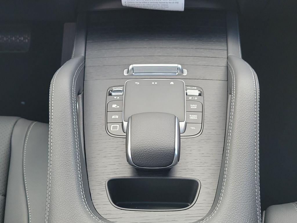 صورة مصغرة 18 لـ 2026 Mercedes-BENZ GLE