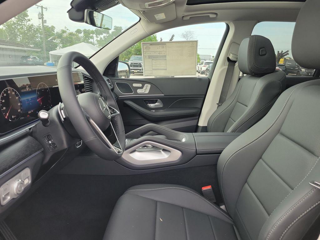 صورة مصغرة 23 لـ 2026 Mercedes-BENZ GLE