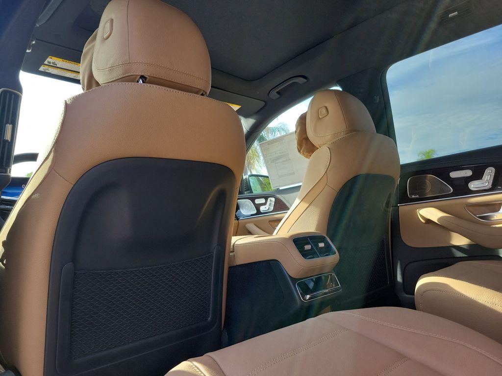 صورة مصغرة 12 لـ 2026 Mercedes-BENZ GLS