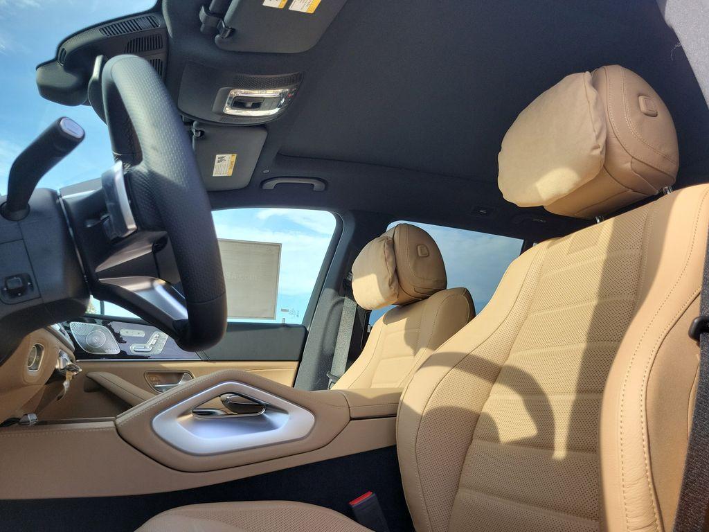 صورة مصغرة 23 لـ 2026 Mercedes-BENZ GLS