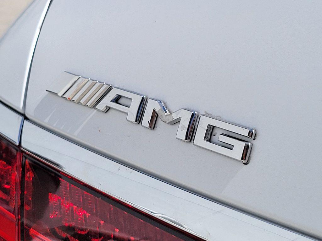 MERCEDES-BENZ S-CLASS - 9