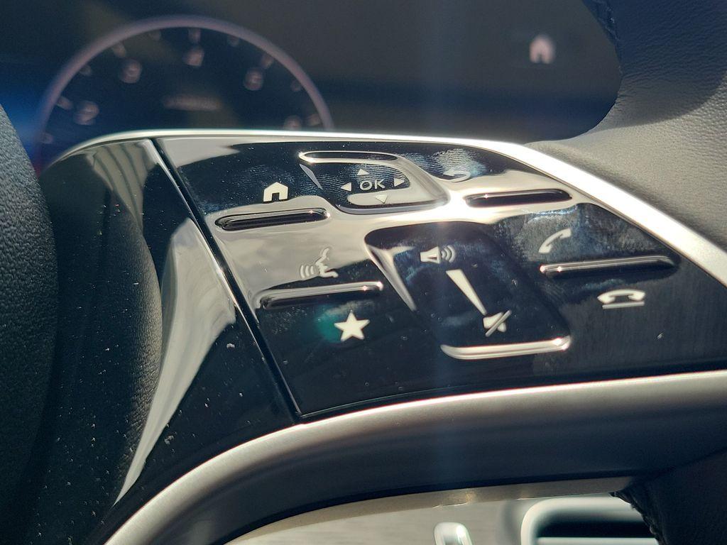 صورة مصغرة 27 لـ 2026 Mercedes-BENZ GLE