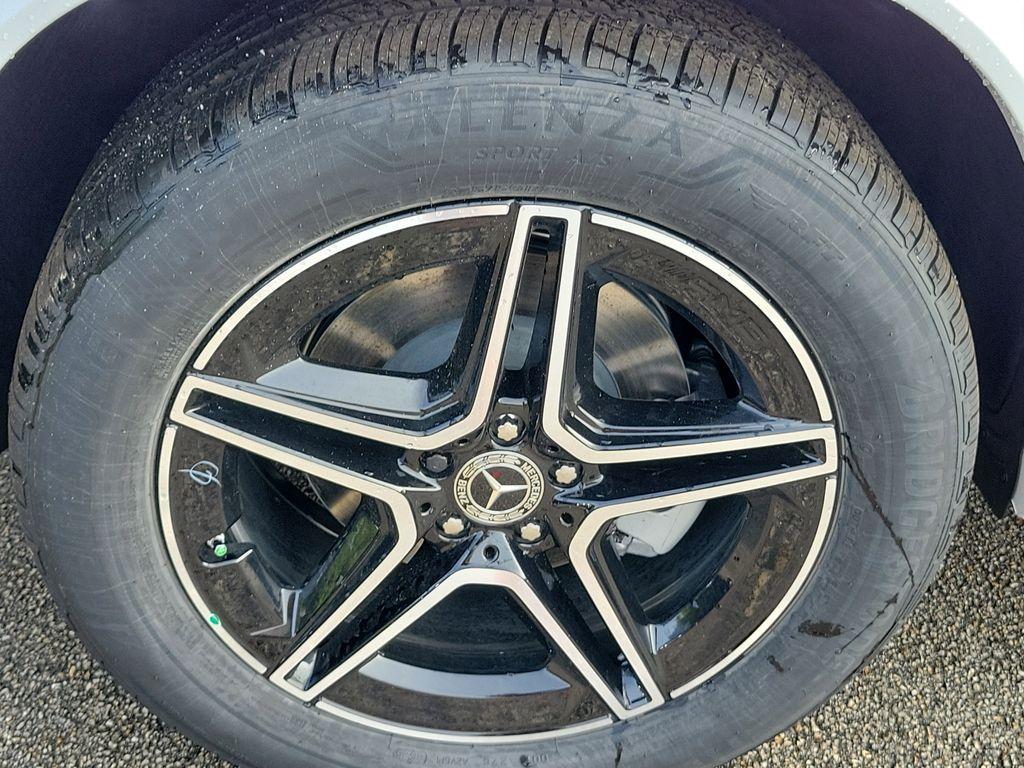 MERCEDES-BENZ GLE - 7