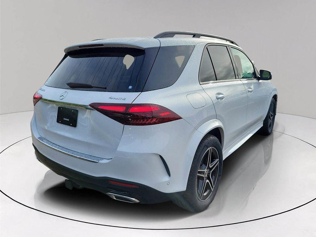 MERCEDES-BENZ GLE - 6