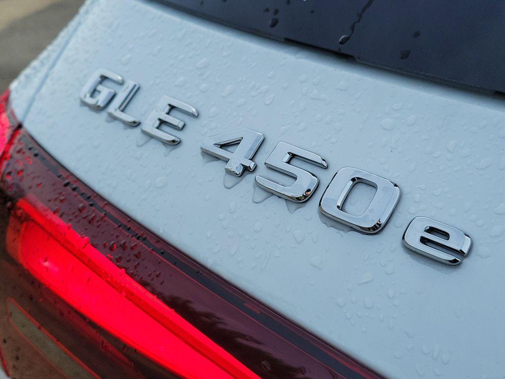 MERCEDES-BENZ GLE - 9