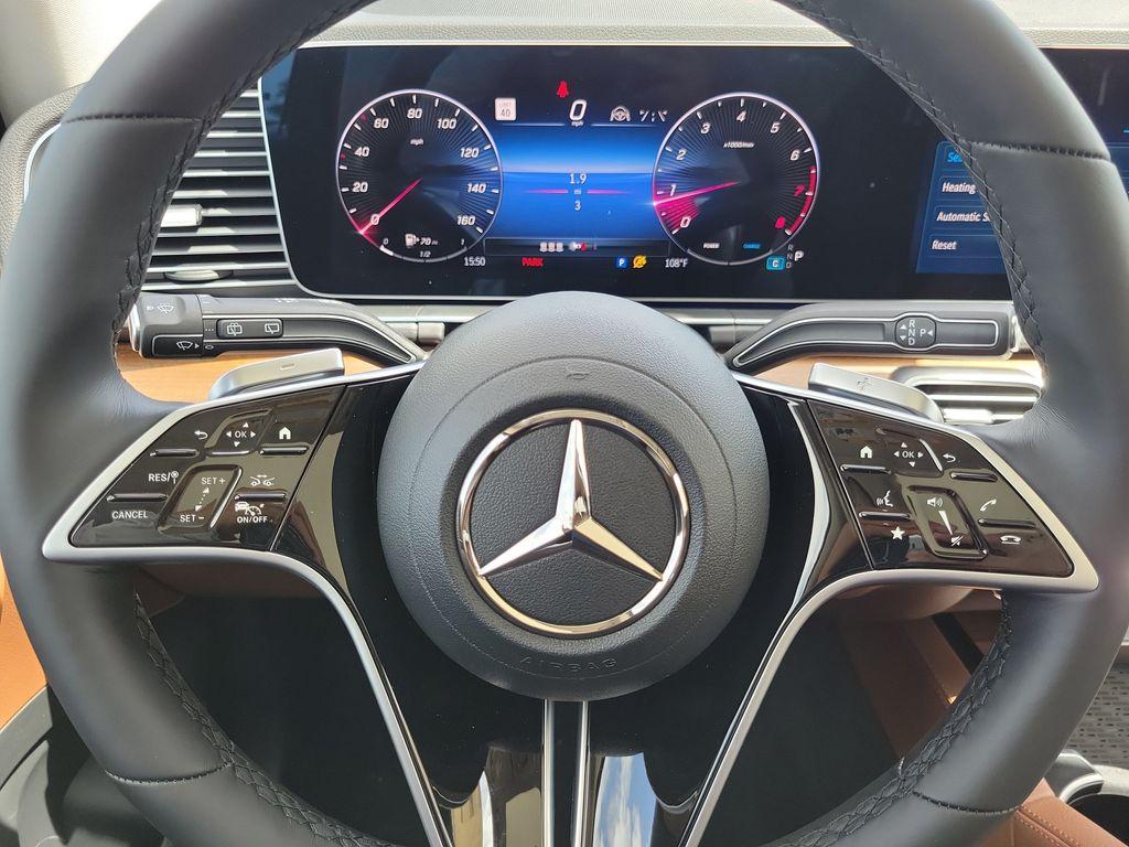 صورة مصغرة 25 لـ 2026 Mercedes-BENZ GLE