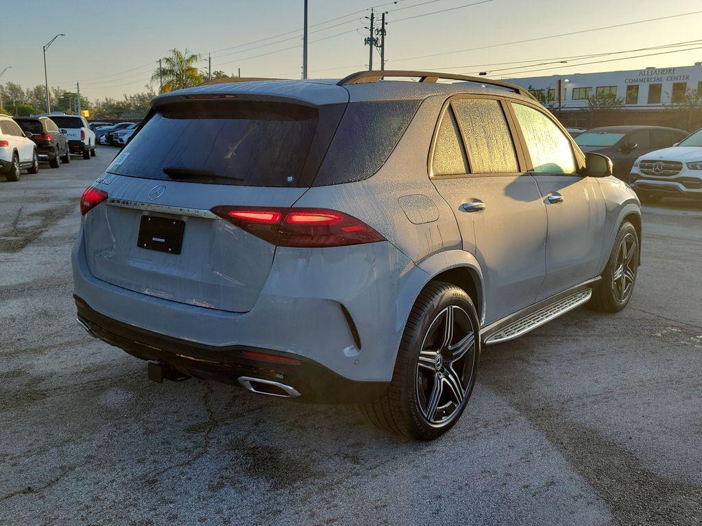 MERCEDES-BENZ GLE - 6