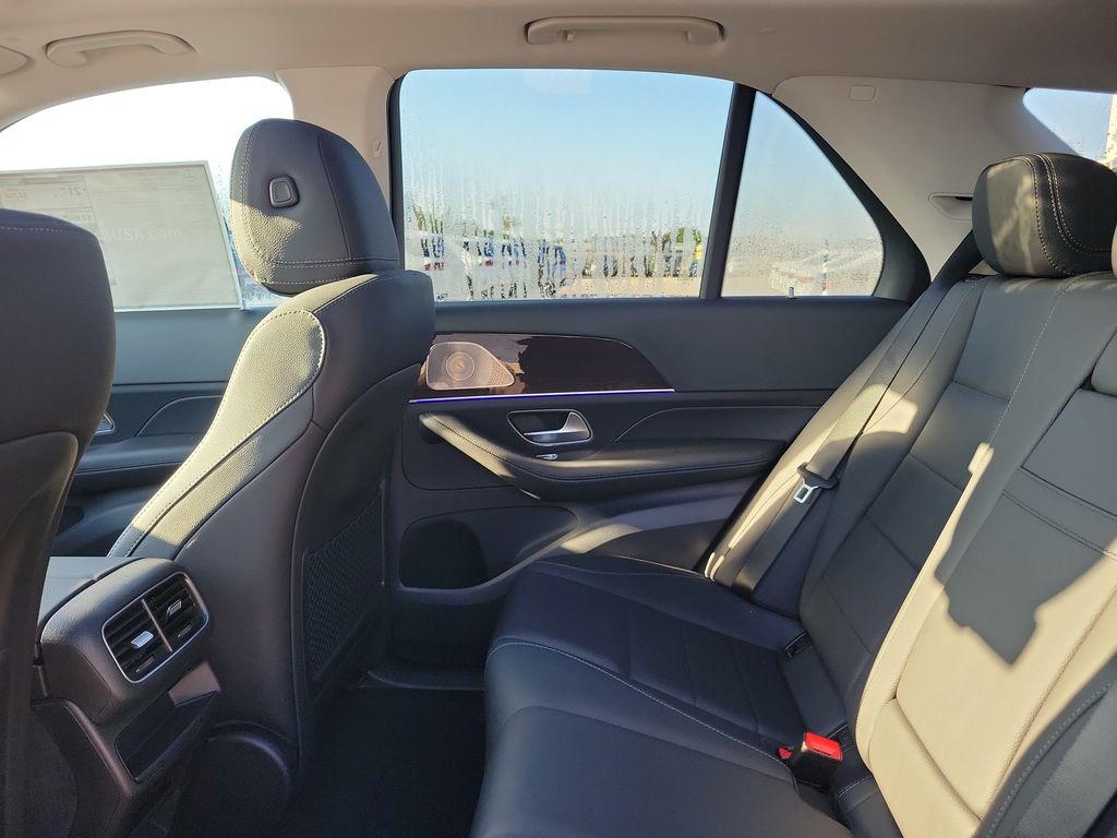 صورة مصغرة 12 لـ 2026 Mercedes-BENZ GLE