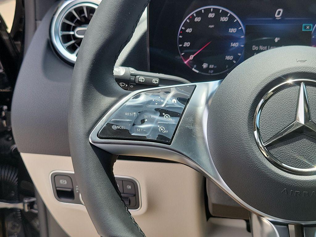 صورة مصغرة 20 لـ 2026 Mercedes-BENZ GLA