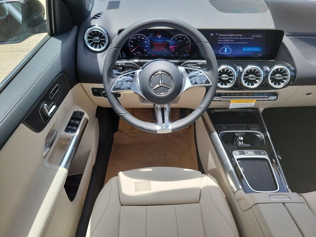 صورة مصغرة 11 لـ 2026 Mercedes-BENZ GLA