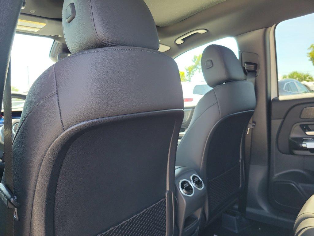 2026 Mercedes-BENZ GLB 缩略图 11