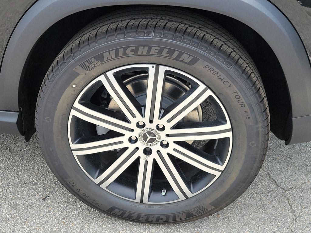صورة 9 لـ 2026 Mercedes-BENZ GLE