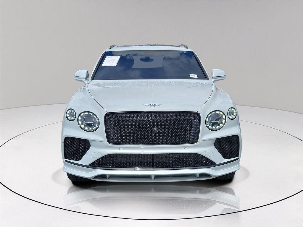 صورة 2 لـ 2023 Bentley BENTAYGA SPEED