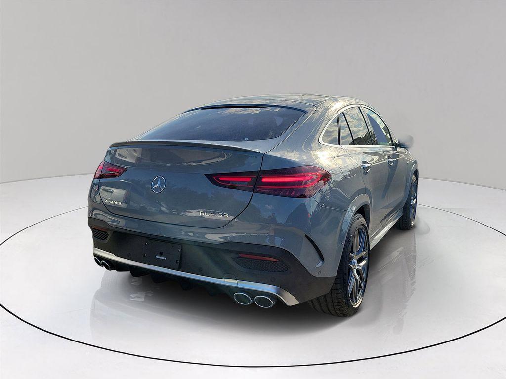 MERCEDES-BENZ GLE-CLASS - 6